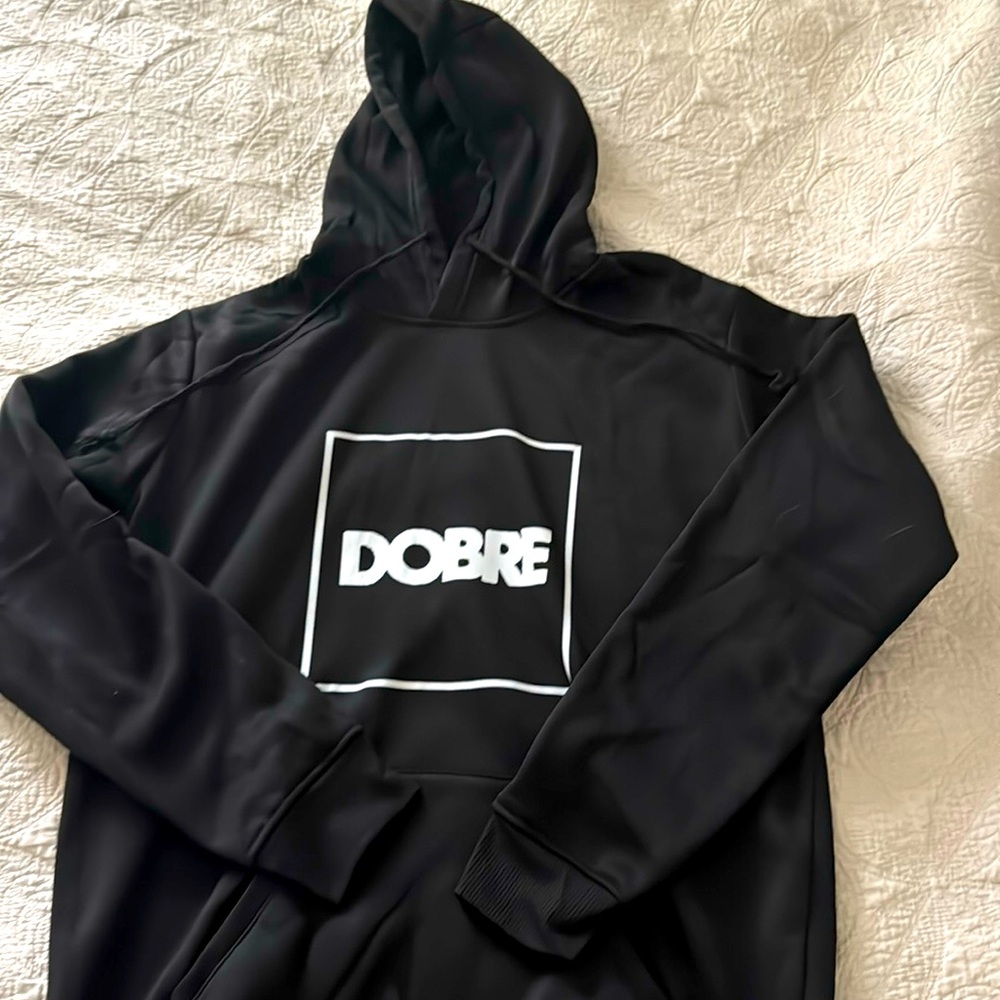 Dobre Brothers Hoodie